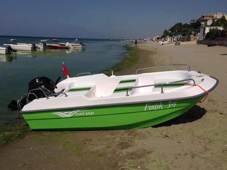 335B Balıkçı Teknesi — 18
