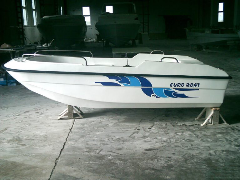 335B Balıkçı Teknesi — 19