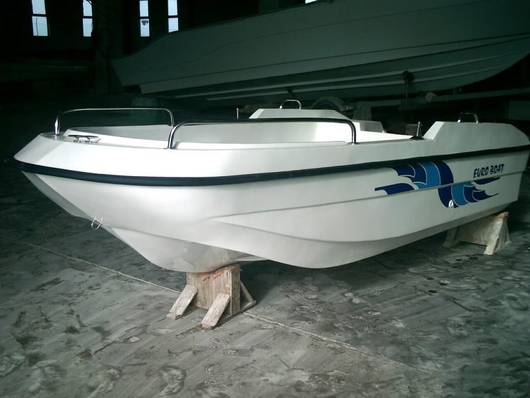 335B Balıkçı Teknesi — 20
