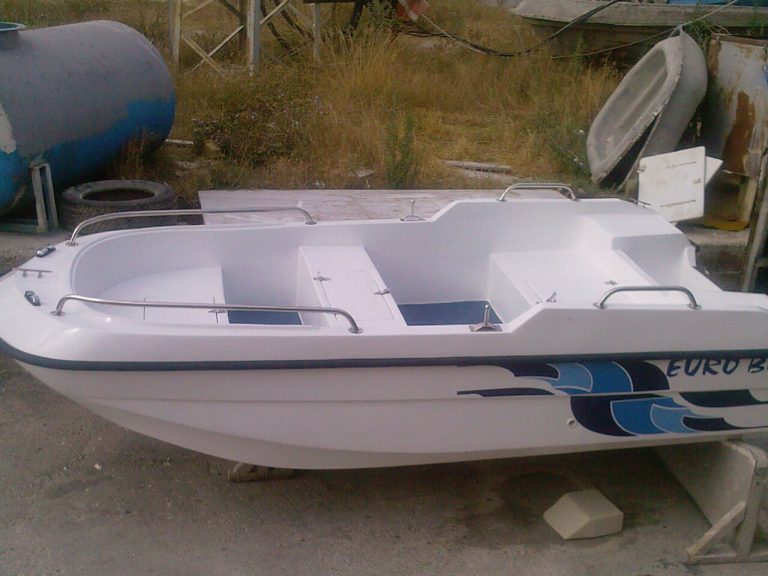 335B Balıkçı Teknesi — 5