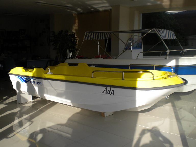 375B Balıkçı Teknesi — 13