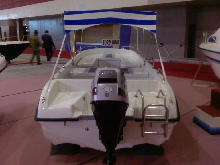 420B Balıkçı Teknesi — 8