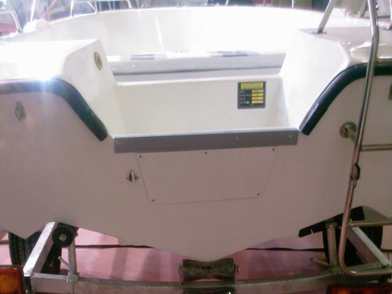 435B Balıkçı Teknesi — 3