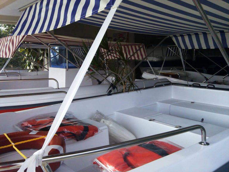 460B Balıkçı Teknesi — 10