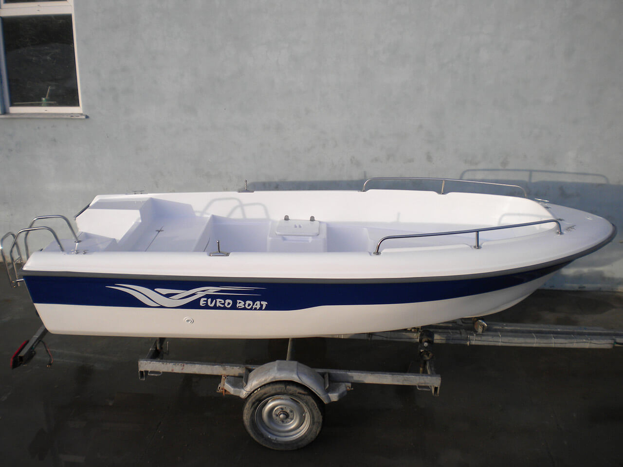 460B Balıkçı Teknesi — 5