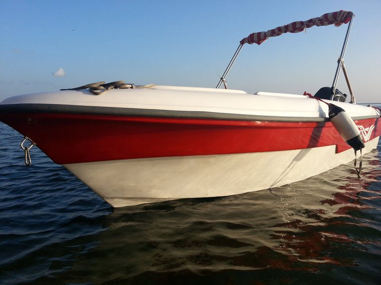 460B Balıkçı Teknesi — 7