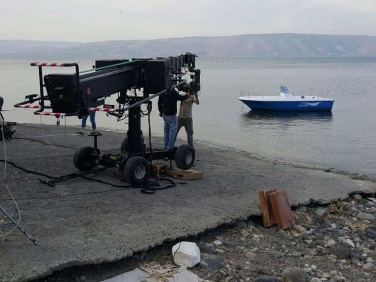 500G Gezi Teknesi — 3