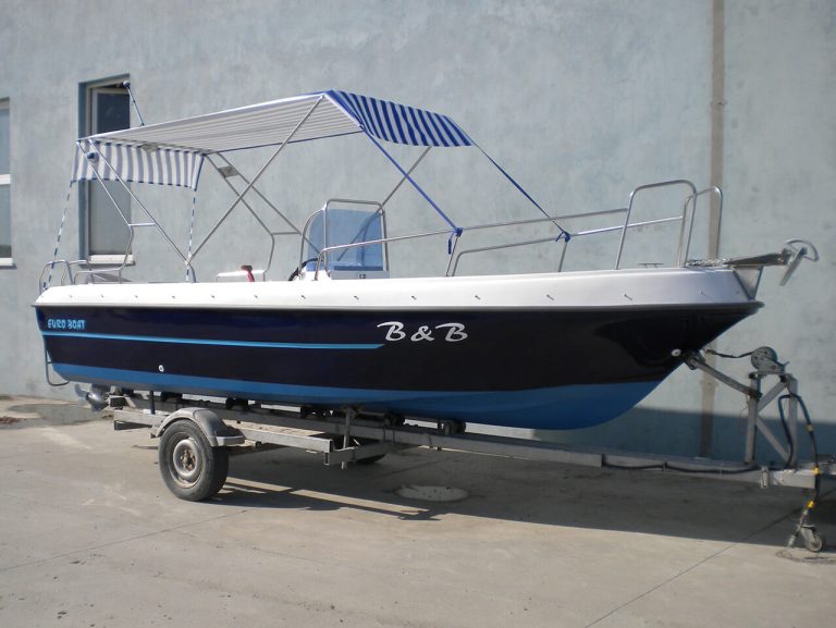 575G Gezi Teknesi — 20