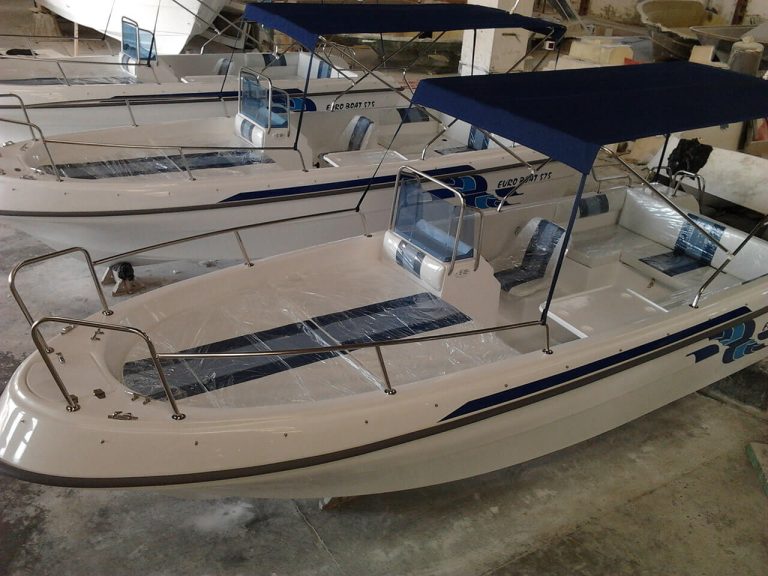 575G Gezi Teknesi — 24