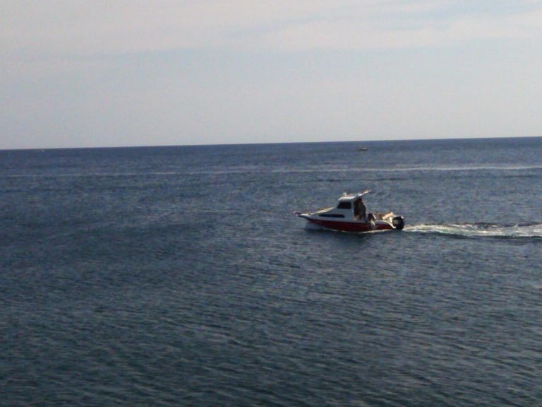 600FM Fisherman — 11