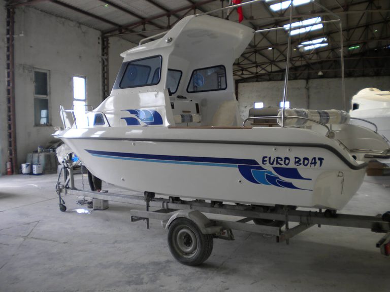 600FM Fisherman — 15