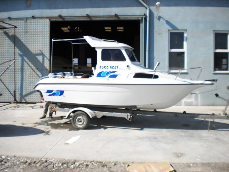 600FM Fisherman — 4