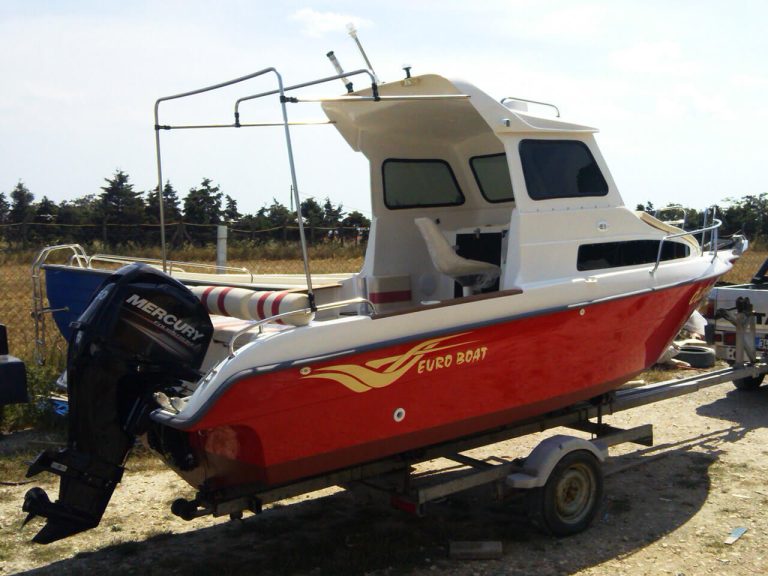 600FM Fisherman — 7