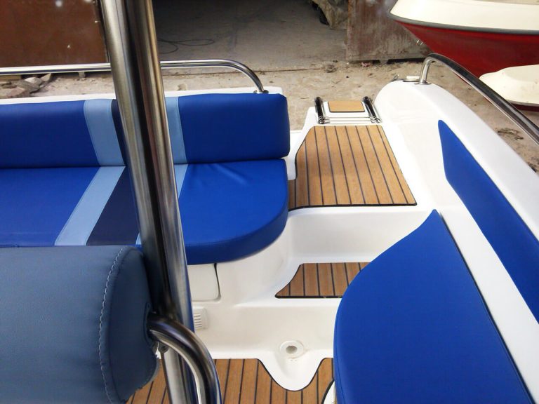 700C Center Console — 4