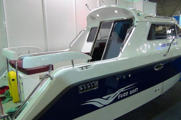 760HT Hard Top — 20