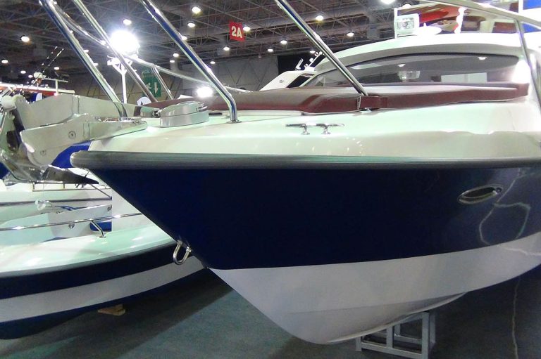 760HT Hard Top — 21