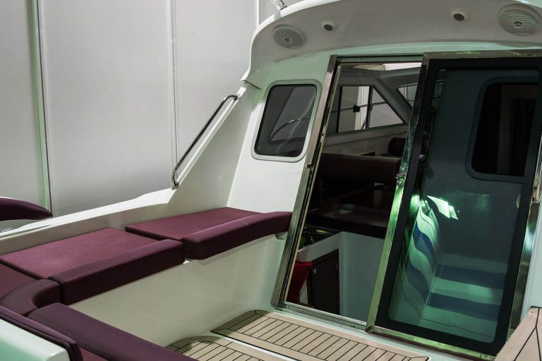 760HT Hard Top — 24