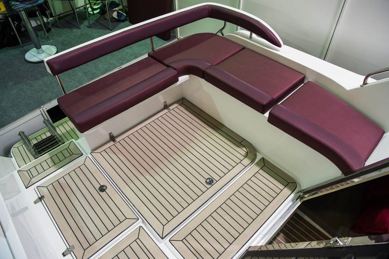 760HT Hard Top — 25