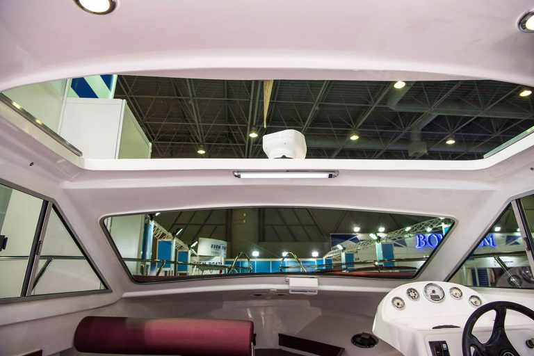 760HT Hard Top — 32